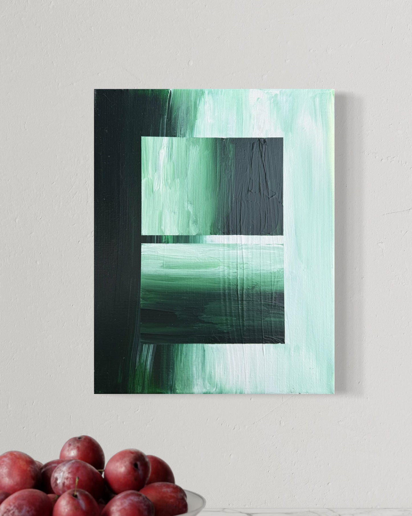 Repos (24 x 30 cm)